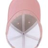 105480_fm Women's Modern Trucker Cap - CHARLIE