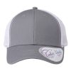 Grey/ White