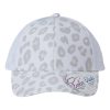 Snow Leopard/ White