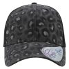 Black Leopard/ Black