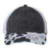 Black/ Cow/ White