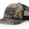 Mossy Oak Country DNA/Black