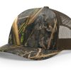 Mossy Oak Habitat/Brown