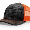 Typhon/Blaze Orange