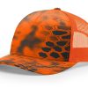 Inferno/Blaze Orange
