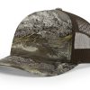Realtree Max-1 XT/Brown