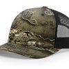 Realtree Excape/Black