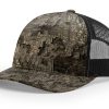 Realtree Timber/Black