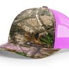 Realtree Edge/Neon Pink