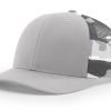 Silver/Grey Camo