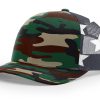 Green Camo/Flag