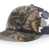 Mossy Oak Country DNA/Flag