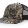 Mossy Oak Country DNA/Black