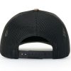 112P | PRINTED TRUCKER