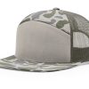 Marsh Duck Camo/Loden