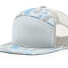 Saltwater Duck Camo/Ice Grey