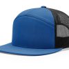 Royal/Black