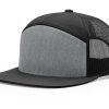 Heather Grey/Black