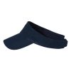 Bio-Washed Visor - VC500