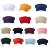 Bio-Washed Visor - VC500