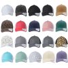 Women’s Modern Trucker Cap – CHARLIE Women's Modern Trucker Cap - CHARLIE