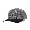 Black Reef Pattern