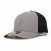 Grey Black