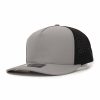 Grey Black