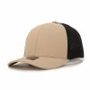 Tan Black