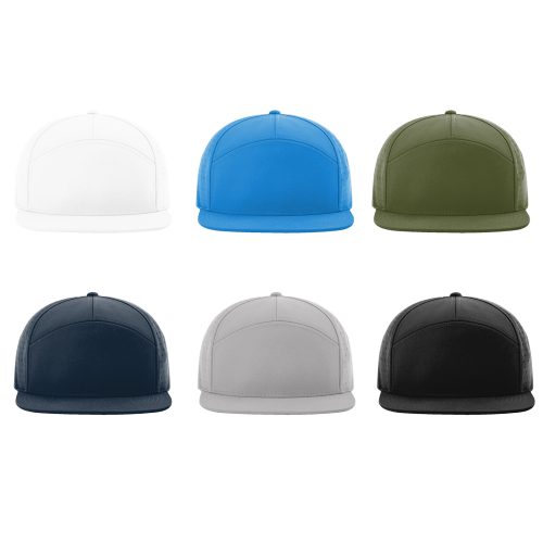 Richardson 169 – Cannon Cap Richardson 169 - Cannon Cap