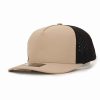 Khaki Black