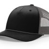 Black/Charcoal/Charcoal