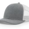 Heather Grey/Light Grey