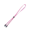 Vibrant Pink