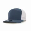 Deep Blue White