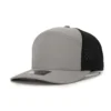 Light Grey Black
