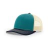 Blue Teal/Birch/Navy