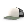 Cream/Black/Loden