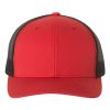 Red/Black