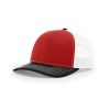 Red/White/Black