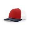 Red/White/Navy