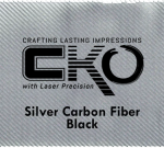 Carbon Fiber Black Silver