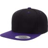 Black/Purple