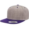 Heather/Purple