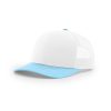 CMB-White/Columbia Blue