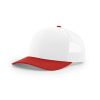 CMB-White/Red