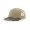 Khaki/Chocoloate Chip