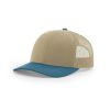 Khaki/Legion Blue