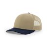 Khaki/Navy