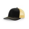 Black/Vegas Gold